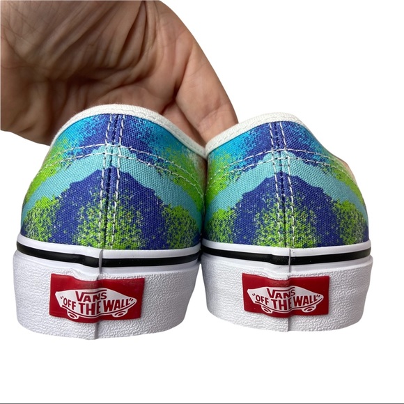 Vans Authentic Retro Mart Classic Sneakers - Picture 6 of 14